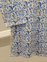 Digital Printed Lawn Shirt S115202