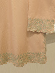 2 Piece Digital Printed Lawn Suit S115164