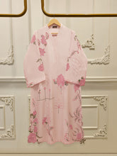 2 Piece- Pure Sheesha Silk Embroidered Suit S115168