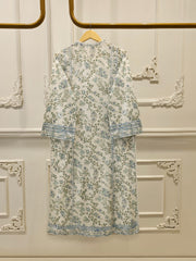 3 Piece - Embroidered Lawn Suit S115223