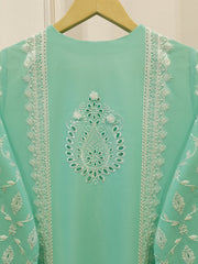 2 Piece Embroidered Lawn Suit S115254