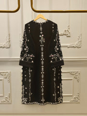 2 Piece - Embroidered Cambric Suit S115327