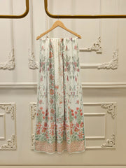 3-Piece Embroided Lawn Suit S115388