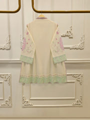 3-Piece Embroided Lawn Suit S115415
