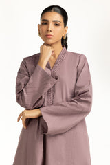 Yarn Dyed Co-Ord Set