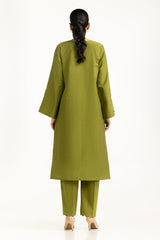 Yarn Dyed Co-Ord Set