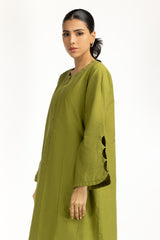 Yarn Dyed Co-Ord Set