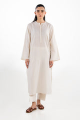 Yarn Dyed Co-Ord Set