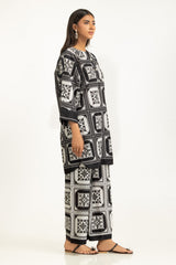 Cambric Printed Co-Ord Set