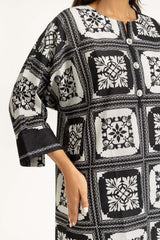 Cambric Printed Co-Ord Set