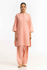 Chambray Dyed Co-Ord Set