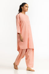 Chambray Dyed Co-Ord Set