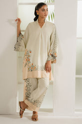 CELESTIAL ECHO-2PC (SHIRT & TROUSER)