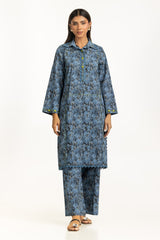 Cotton Printed Co-Ord Set