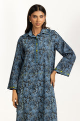 Cotton Printed Co-Ord Set