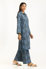 Cotton Printed Co-Ord Set