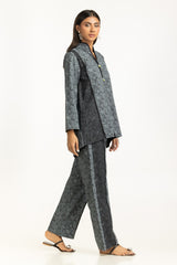 Cotton Printed Co-Ord Set
