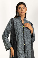 Cotton Printed Co-Ord Set