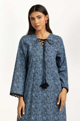Cotton Printed Co-Ord Set