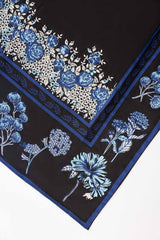 Screen Printed Lawn