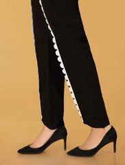 Basic Cambric Trouser