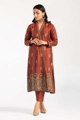 Kathan Silk Shirt