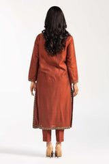Kathan Silk Shirt
