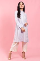 Jacquard Shirt