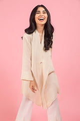 Jacquard Shirt