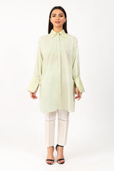 Embroidered Lawn Shirt