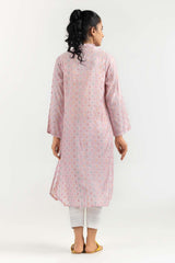 Paper Cotton Jacquard Shirt