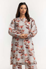 Digital Printed Dobby Shirt And Trouser