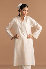 Jacquard Dyed Shirt