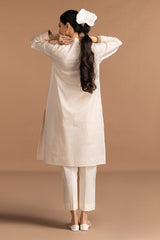 Jacquard Dyed Shirt
