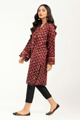 Jacquard Shirt