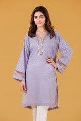 Jacquard Shirt