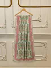 3-Piece Embroided Lawn Suit S115338