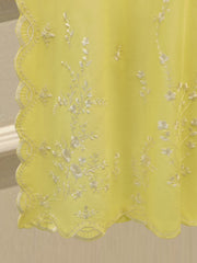 3 Piece - Embroidered Cambric Suit S114756