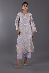Stitched Signature Shirt