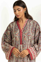 Viscose Printed Co-Ord Set