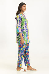 Viscose Printed Co-Ord Set