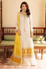 3-PC Stitched Luxury Collection CCE6-02P