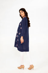 Day to Day Embroidered Shirt