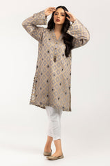 Jacquard Shirt