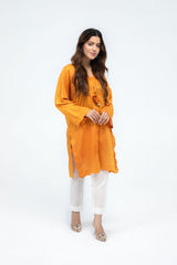 Jacquard Shirt