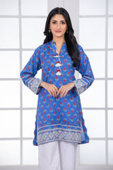 Har Roz Printed Shirt