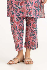 Lawn Printed Trouser