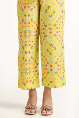 Lawn Printed Trouser