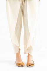 Cambric Dyed Trouser