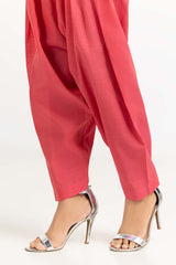 Yarn Dyed Trouser